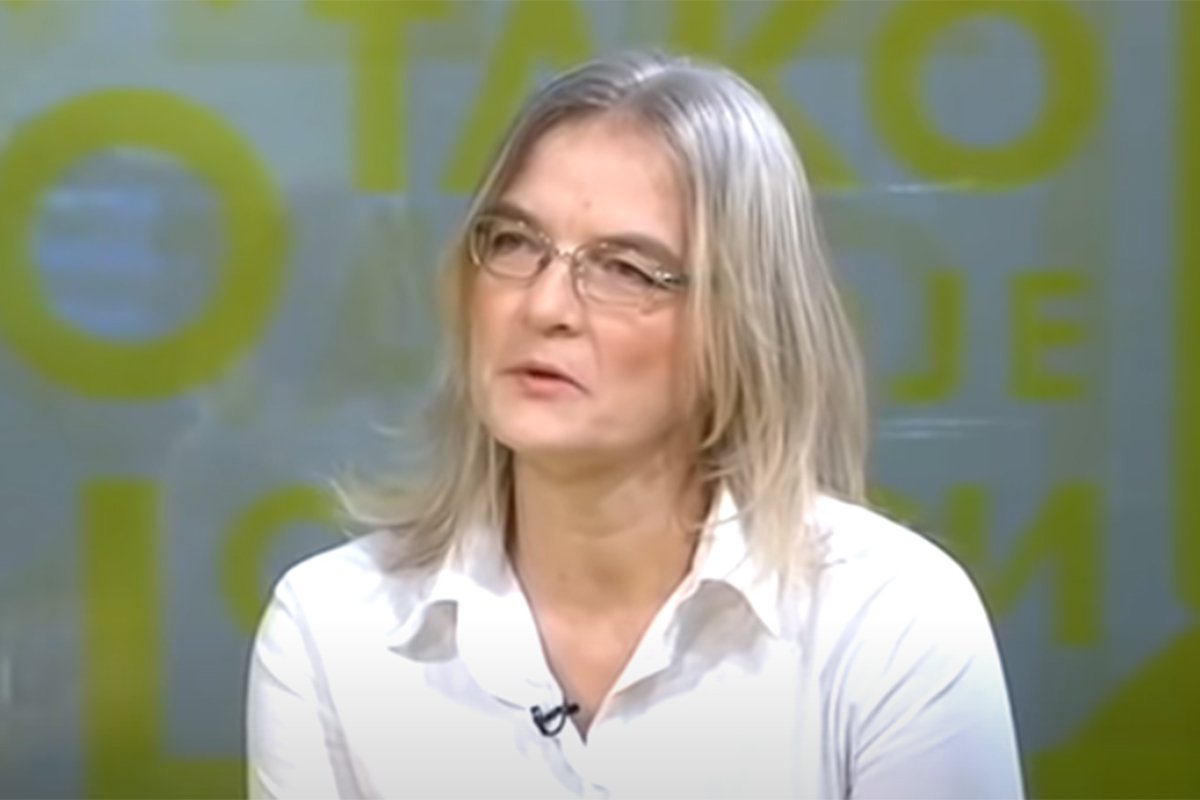 ZADOBILA TEŠKE TJELESNE POVREDE Proslavljenoj košarkašici muškarac polomio zglob zbog svađe u saobraćaju