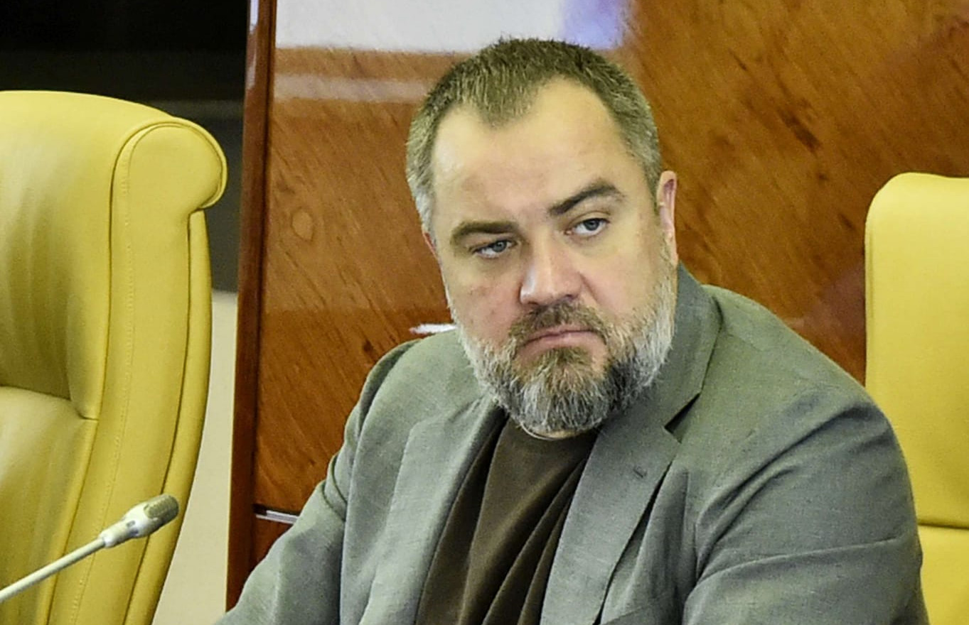 SKANDAL! Uhapšen prvi čovjek ukrajinskog fudbala, osumnjičen za prevaru i pranje novca