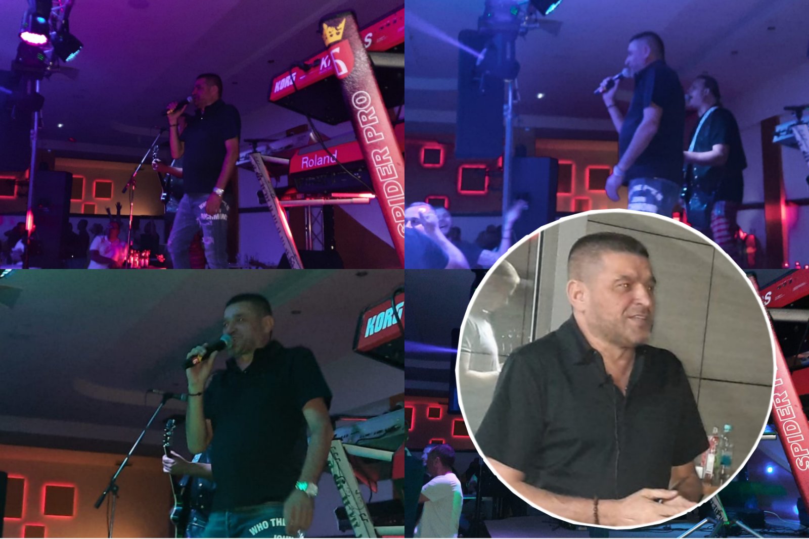 NIKO TO NIJE OČEKIVAO! Baja Mali Knindža jutros trebalo da gostuje kod Marića, ali se nije pojavio - Evo šta se onda dogodilo
