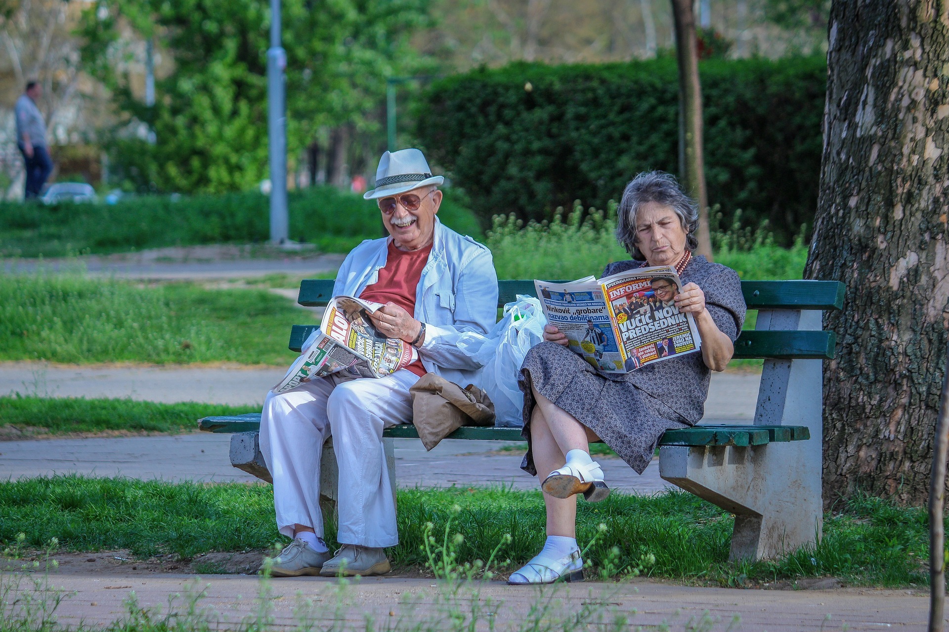 ZAPANJUJUĆI PODACI Otkriven maksimalni životni vijek čovjeka?