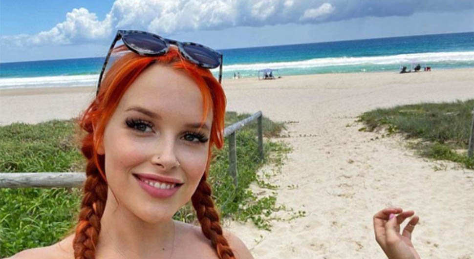 NESTVARNA LJEPOTICA IMA I PENIS I VAGINU! Do 16. godine je mislila da je rođena kao žena: "Morala sam proći kroz proces dilatacije" (FOTO)