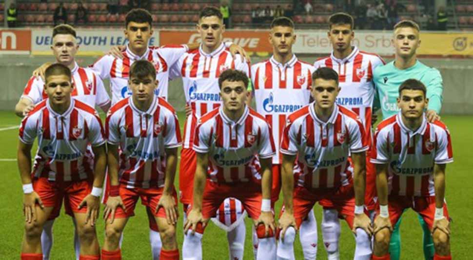 BOMBA NA "MARAKANI" Zvezda dovodi reprezentativca Srbije, na korak od strašnog pojačanja