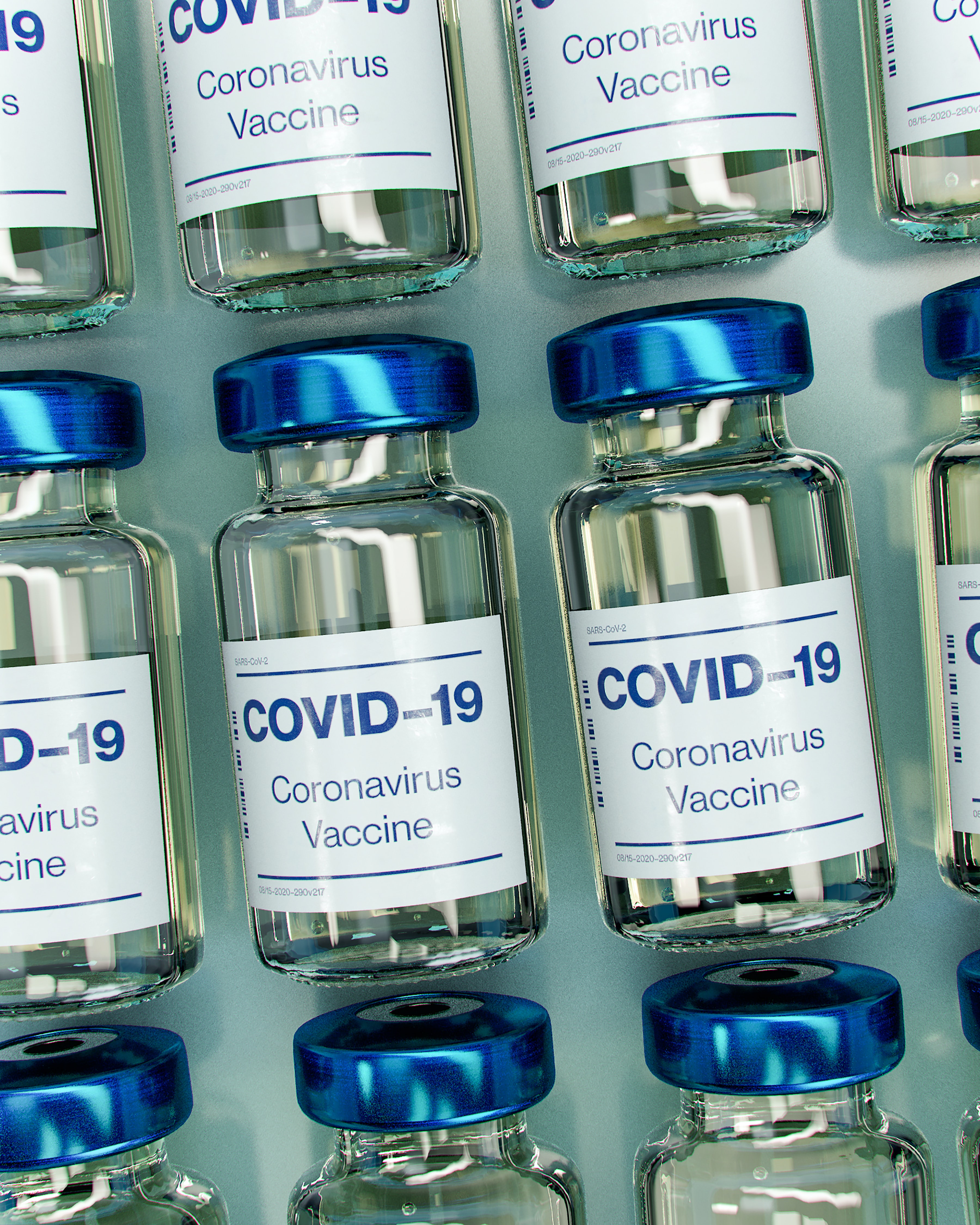 POZITIVNE VIJESTI IZ SZO U svijetu 15 odsto manje zaraženih COVID-19