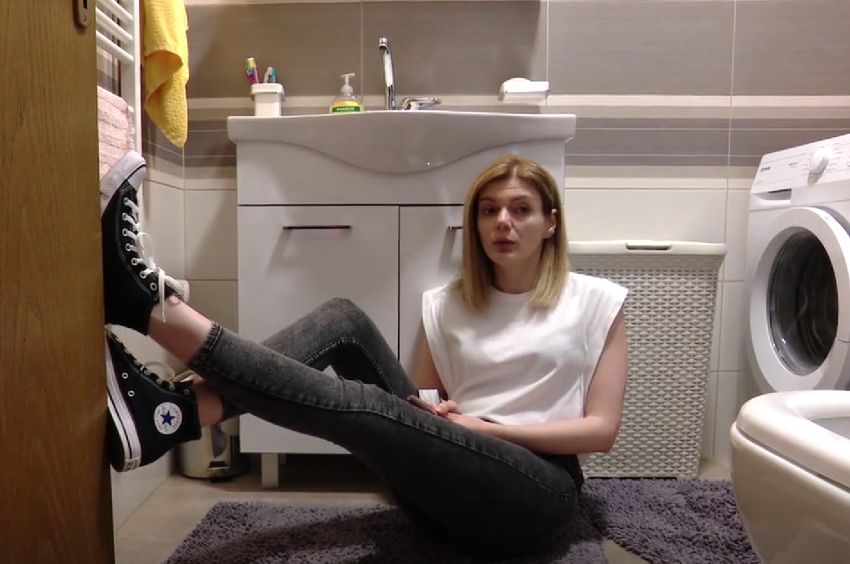 ZASPALA JE ZDRAVA, A PROBUDILA SE TEŠKO BOLESNA: "Čudna bolest mi je uzela tijelo s 27 godina, ne umire se, ali se i ne živi"