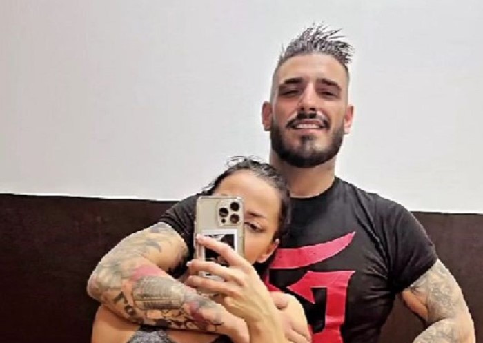 DARKO LAZIĆ PONOVO POSTAJE TATA Lazićeva djevojka Katarina slučajno saznala da je trudna