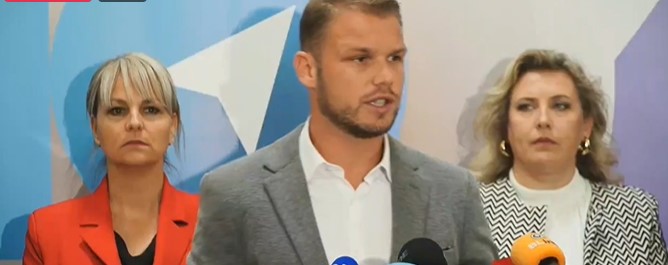 ŠTA DALJE? Draško Stanivuković odgovorio na brojna pitanja koja su se pojavila ovih dana (VIDEO)