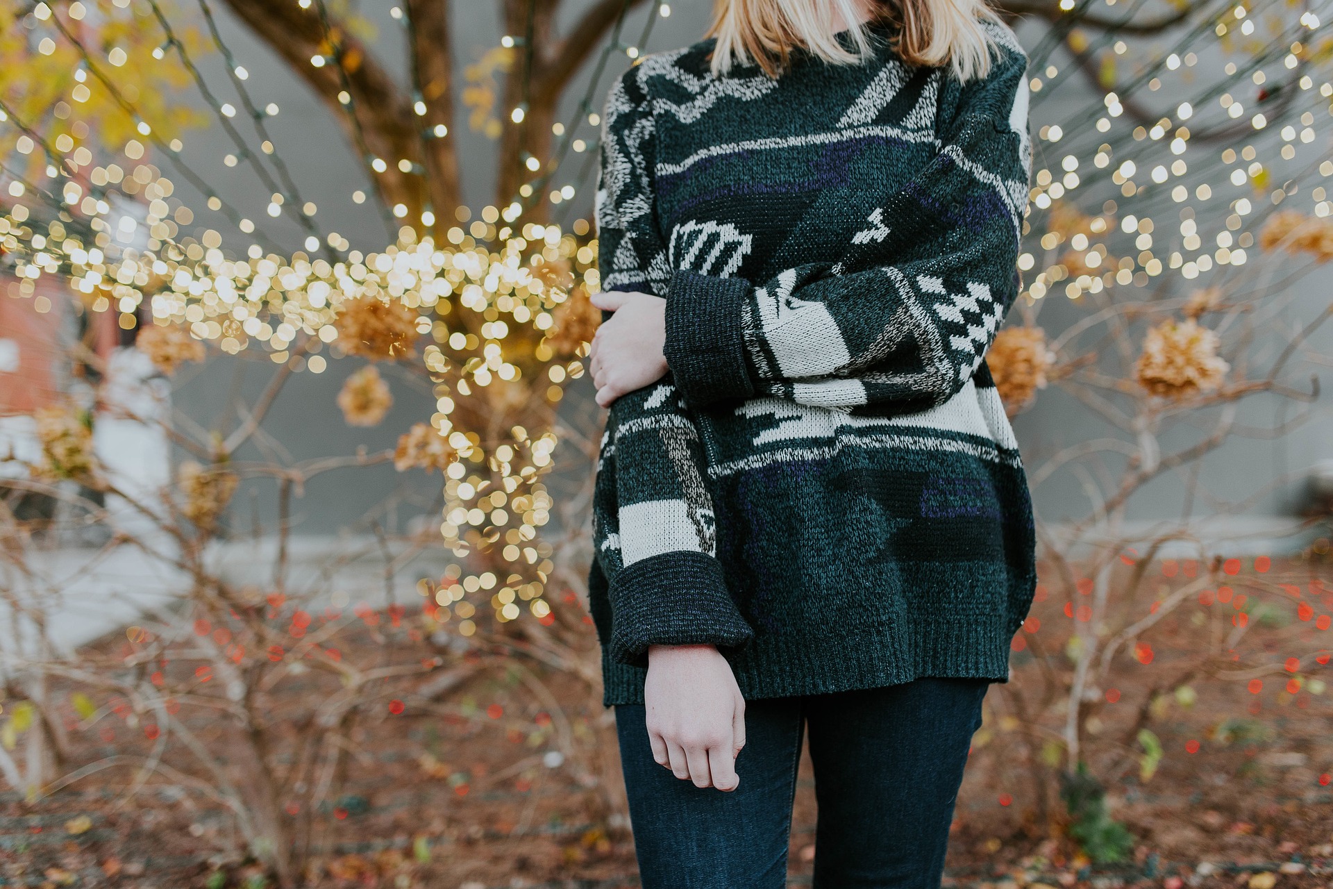 PRAVILAN NAČIN ZA PRANJE DŽEMPERA Evo kako da ne izgube formu, moraju da se tretiraju na poseban način