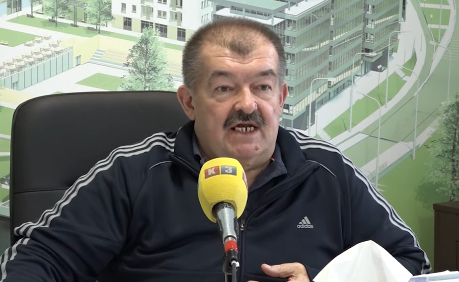 NOVA PRIJAVA ZA ĐOKU EKVATORA Banjalučki biznismen prevario ljude, prodao stan koji nije sagrađen