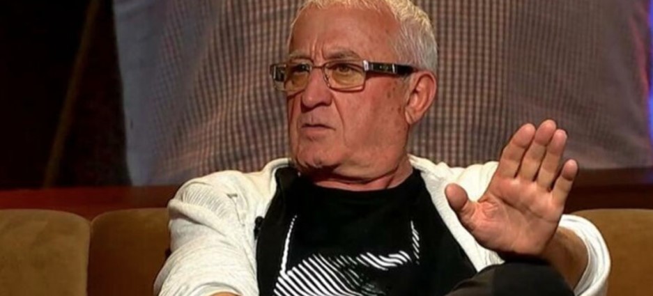 "ISKOČIO SAM KROZ PROZOR" Era Ojdanić bježao go od oca svoje devojke