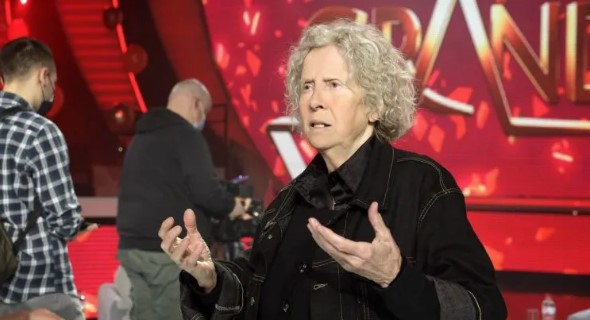 EVA RAS O NAPADU NA SNIMANJU Gnječile su me kao vašku, dobila sam unutrašnje krvarenje