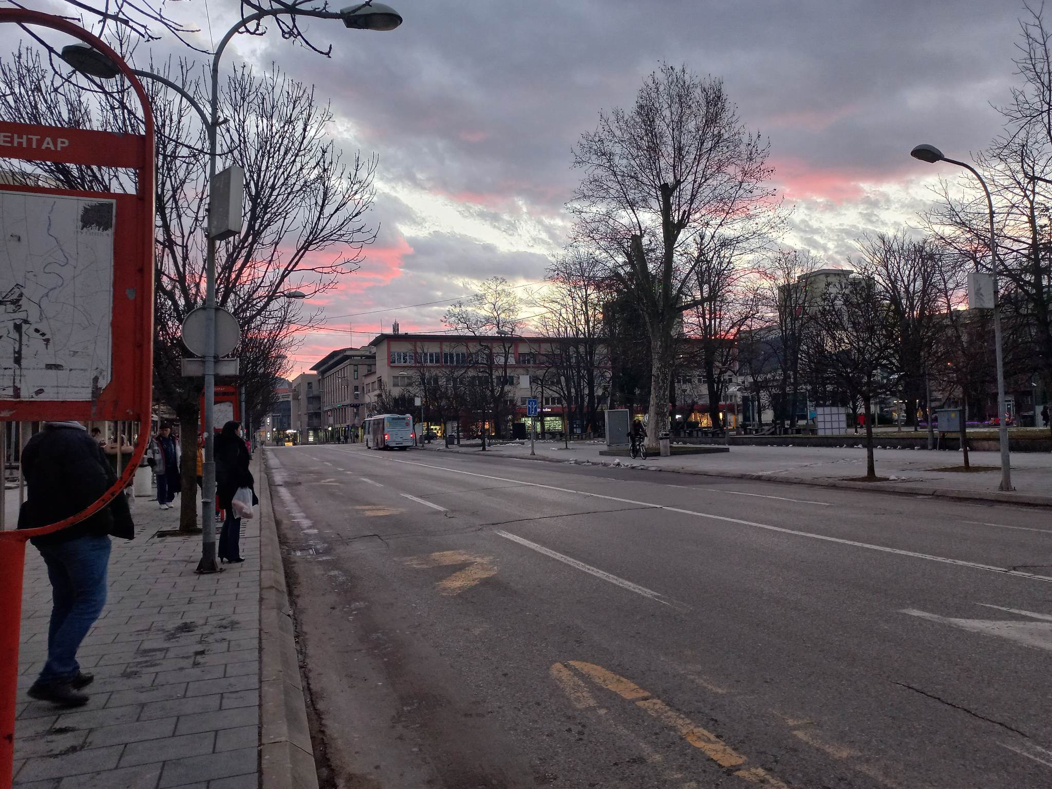 DRAMA U BANJALUCI Dalibor nakon svađe oko parkinga pokušao da ubije sugrađanina
