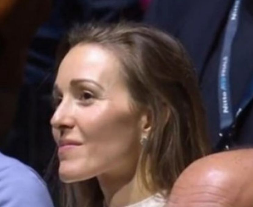 OGLASILA SE JELENA ĐOKOVIĆ Ovako je proslavila Novakovu titulu (FOTO)