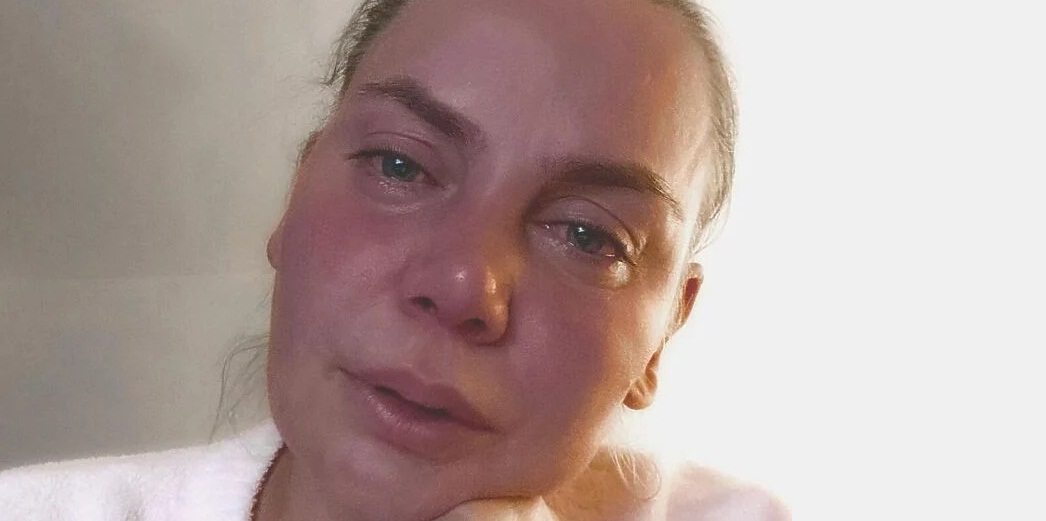 JELENA DOKIĆ POTPUNO SLOMLJENA "Ovo me je jutros rasplakalo kada sam se probudila i pročitala" (FOTO)