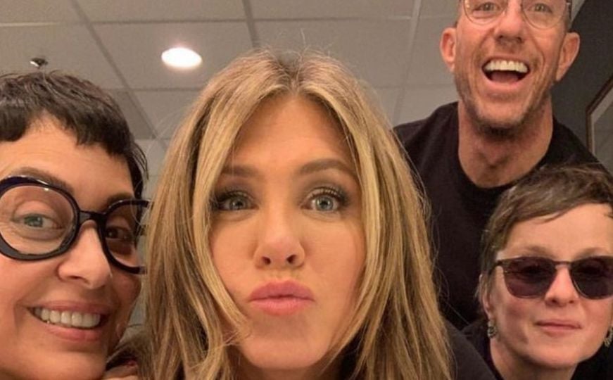 ISPOVIJEST DŽENIFER ANISTON "Govorili su da sam sebična, a istina je bila nešto sasvim drugo"