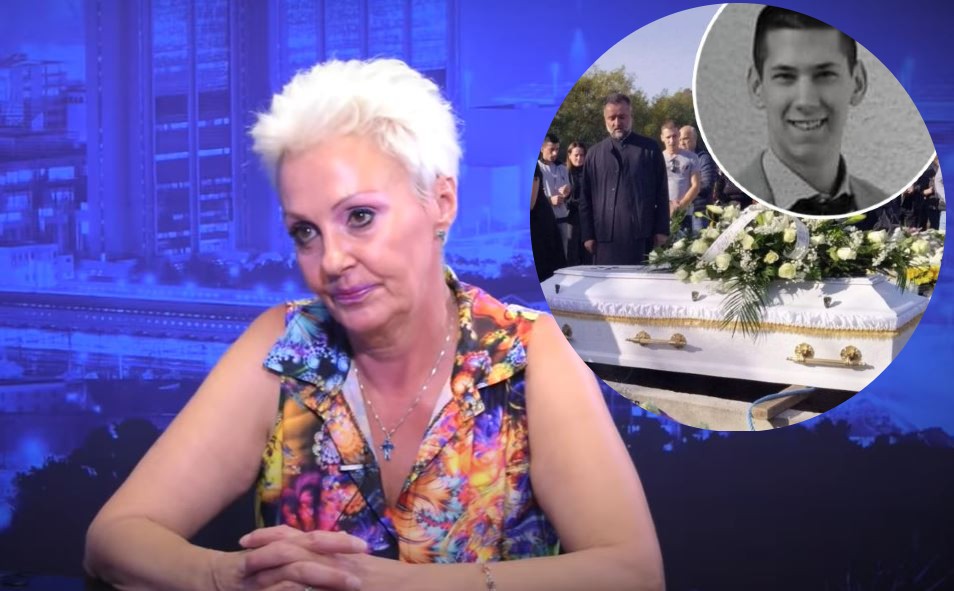 „JEDAN MLADIĆ JE TO PLATIO GLAVOM“ Janković za ALOonline: Slučaj Mladena Dulića je rukavica u lice svima nama, ovo se moglo dogoditi i VAŠEM DJETETU