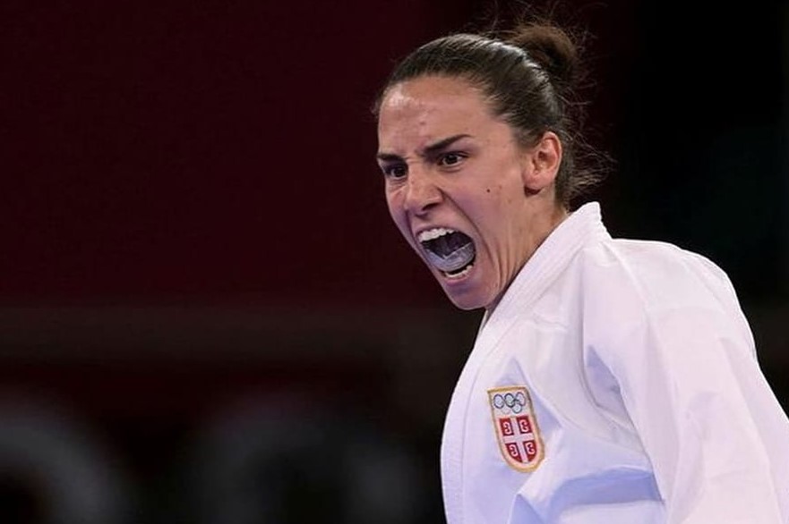 SA 26 GODINA ZAVRŠAVA KARIJERU Srbiji donijela evropsko, svjetsko i olimpijsko zlato