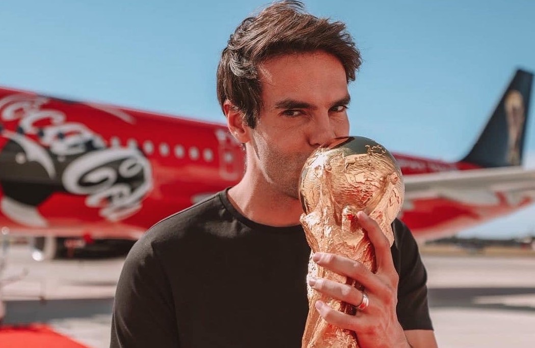 LEGENDARNI KAKA NEMA DILEMU Brazil favorit u Kataru, Srbija moguće iznenađenje