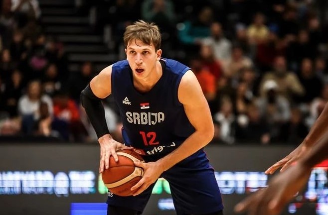 NIJE OVO BILA IDEALNA UTAKMICA ZA ORLOVE Srbija teškom mukom dobila Britance i približila se Mundobasketu