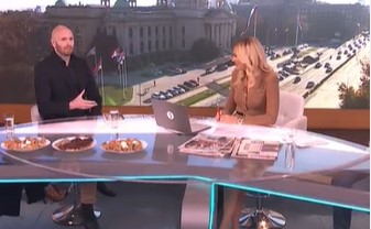 KRETEN DIJETA JE KONAČNO DOBILA JAVNO PRIZNANJE Na ovaj način kilogrami će jednostavno da nestanu: "Morate naći kapitalca" (VIDEO)