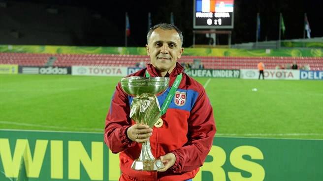 DVA NAJBOLJA SRPSKA IGRAČA Piksijev saradnik otkrio da li će Mitrović i Vlahović igrati protiv Brazila