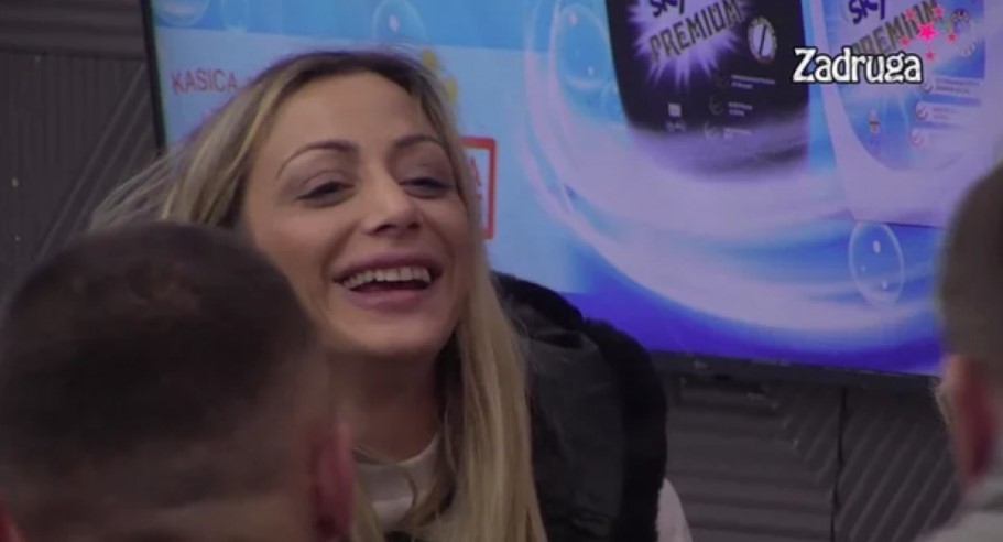 JADNA SI! Maja Kovačević otkrila Miljanin tajni plan, zadrugarke u žestokom okršaju