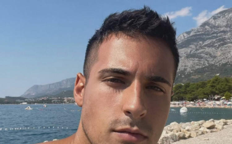 SIN DRAGANE MIRKOVIĆ VIĐEN SA ČOLINOM KĆERKOM Pojavila se i slika koja sve potvrđuje (FOTO)