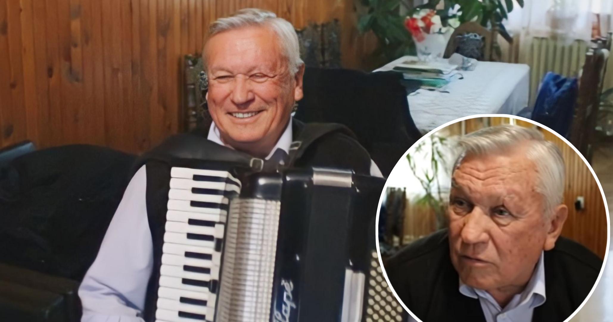 "KAJEM SE ZBOG DVIJE STVARI U ŽIVOTU" Legenda narodne muzike, Milanče Radosavljević za ALOonline: "Radim kao da će djeca sutra da mi pođu u školu"