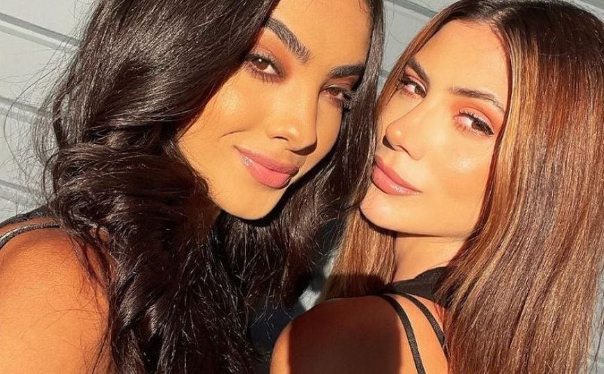 VJENČALE SE MIS ARGENTINE I MIS PORTORIKA Nakon objave na Instagramu pratioci oduševljeni (VIDEO)