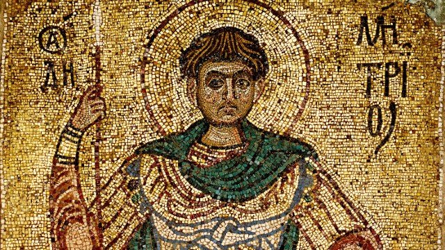 SUTRA SLAVIMO MITROVDAN Ovaj običaj ispoštujte da vas ne bi pratila loša sreća