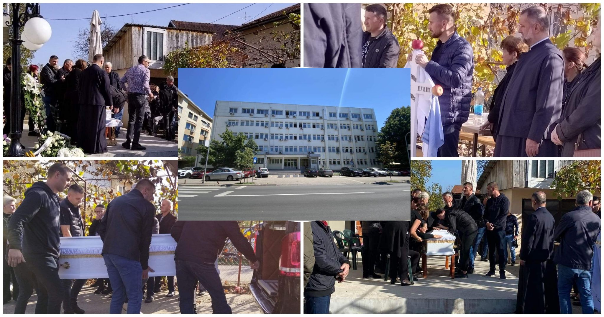 TUŽILAC U SLUČAJU MLADENA DULIĆA IZ LAKTAŠA EKSKLUZIVNO ZA ALOONLINE "Video niko nije ni spomenuo, dobila sam šture informacije! Ko koga ovdje štiti?"