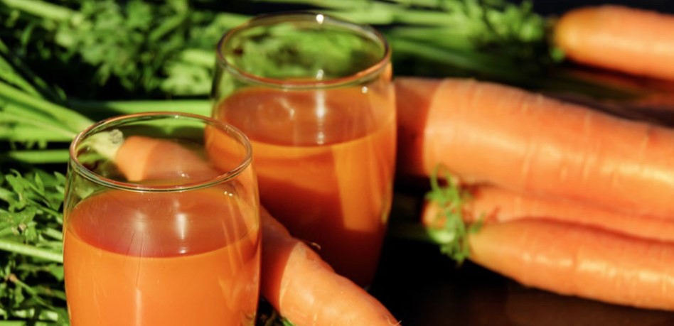 VITAMINSKA BOMBA OD 4 SASTOJKA Pola čaše svakog jutra i virusi nestaju