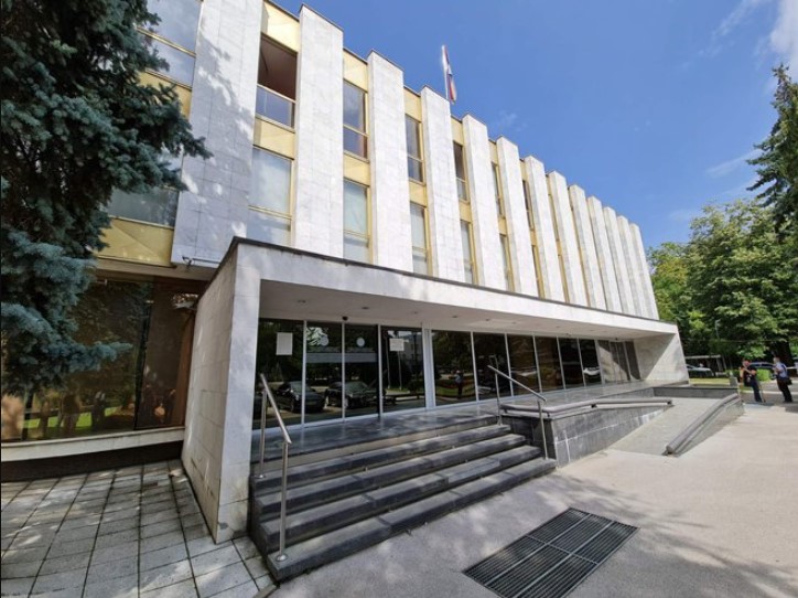 Dostavljene ovjerene liste srpskih kandidata za Dom naroda Parlamenta BiH