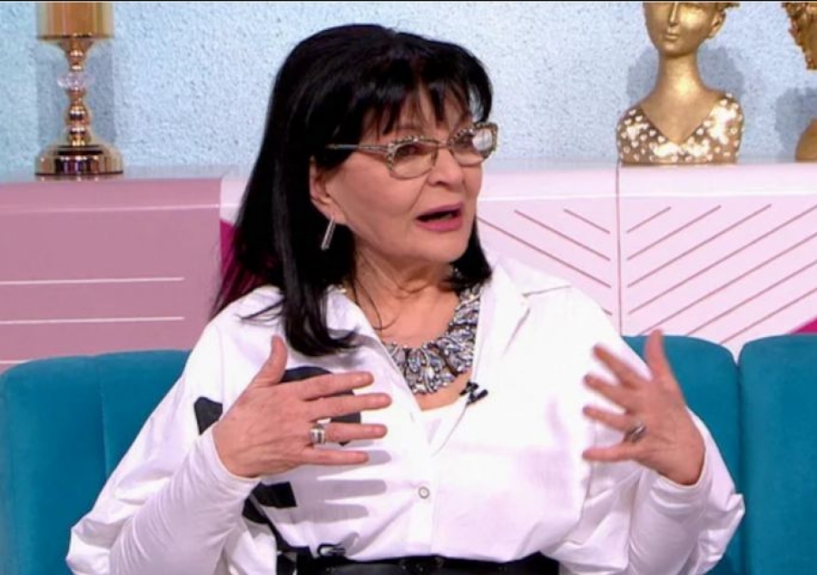 NADA OBRIĆ BIJESNA NA SANJU MARINKOVIĆ Pjevačica bila na ivici da napravi skandal, a evo i zbog čega