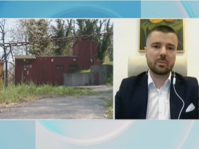 SLUČAJ TRGOVSKA GORA Galić: "Hrvatska nema plan B za odlaganje radioaktivnog otpada i to je ono što nas sve zabrinjava"