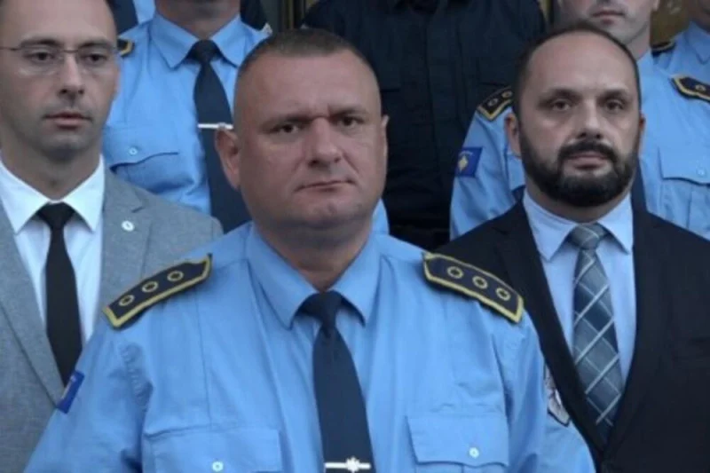 MI DRUGE ZEMLJE NEMAMO Emotivan govor srpskog heroja Nenada Đurića pred Srbima u sjevernom dijelu Kosovske Mitrovice
