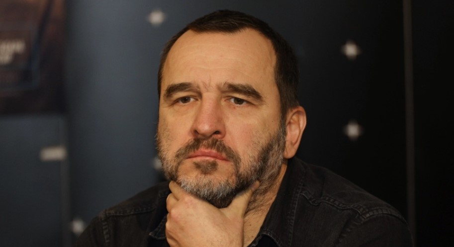 NENAD JEZDIĆ KUM JE POZNATOM PJEVAČU Ne sluša njegovu muziku, ali uz ovu pjesmu uvijek dočekuje goste