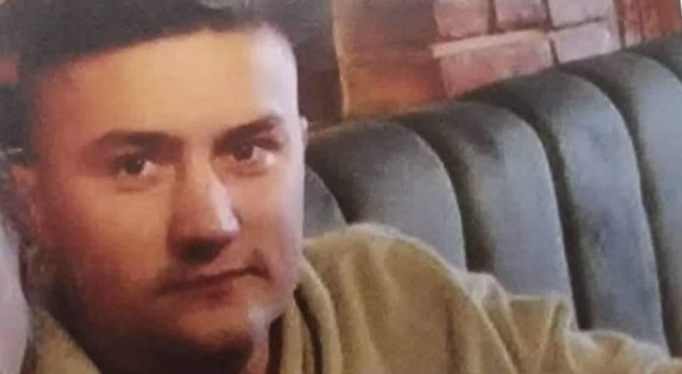 ŽIV I ZDRAV Nenad Kojić (22) iz Ribnika za kojim se tragalo pronađen u Njemačkoj