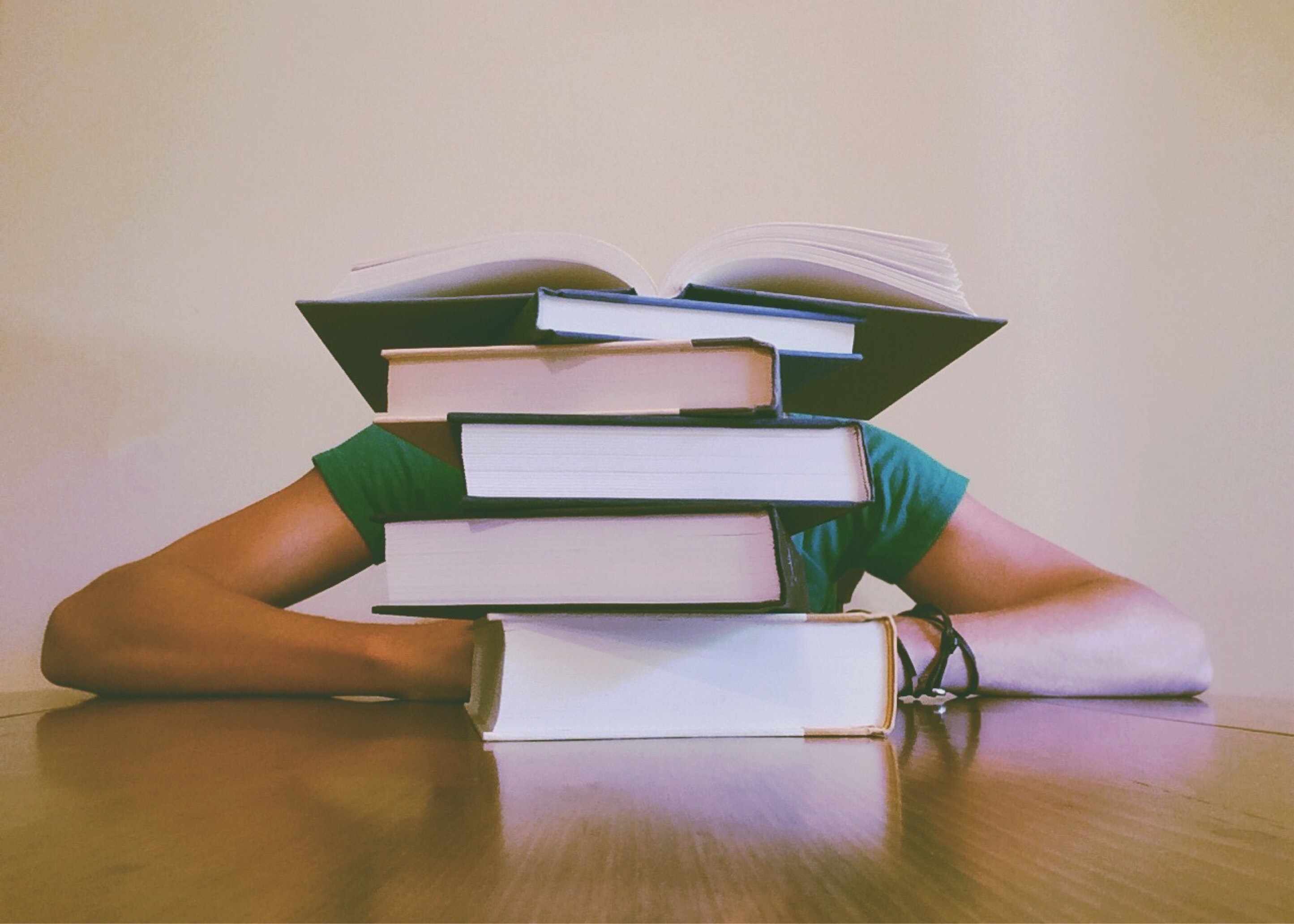 SAVJETI ZA STUDENTE Kako se motivisati za učenje?