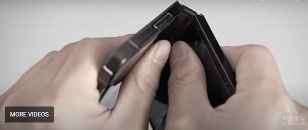 PREKLOPNI iPHONE POSTAO STVARNOST Projekat daleko od jednostavnog (VIDEO)