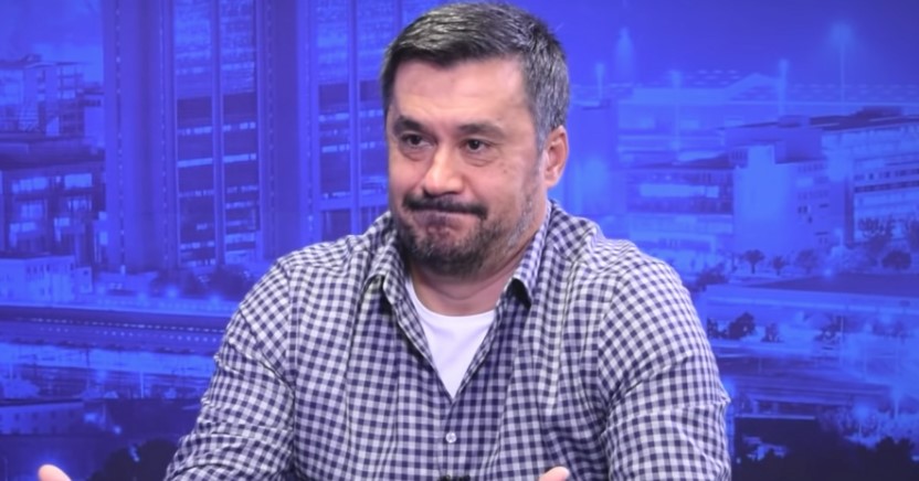 (FOTO) "NIKAD U ŽIVOTU NISAM VIDIO TAKVOG IGRAČA..." Nekadašnji srpski fudbaler oduševljen kvalitetima Zvezdinog mladog bisera