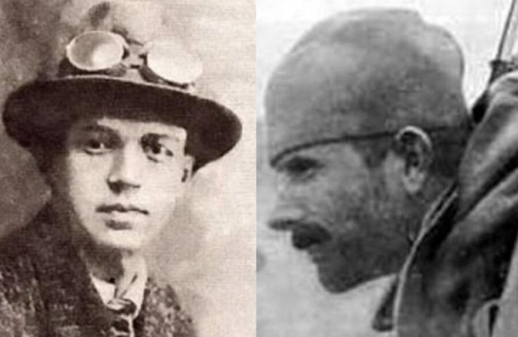 OBJEKTIV SAČUVAO ISTORIJU OD ZABORAVA Nevjerovatna sudbina Rusa koji je uslikao najpoznatiju fotografiju iz Prvog svjetskog rata