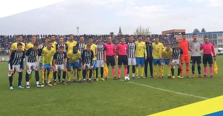 PRIJEDORČANI RUTINSKI Rudar Prijedor u prijateljskoj utakmici savladao Partizan