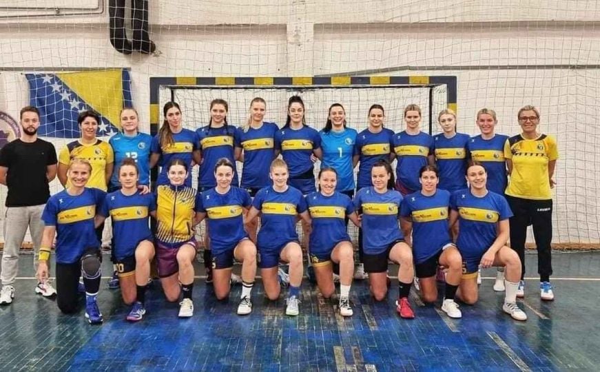 POZVALI NAVIJAČE DA IH PODRŽE Rukometašice BiH večeras protiv Grčke počinju kvalifikacije za Svjetsko prvenstvo