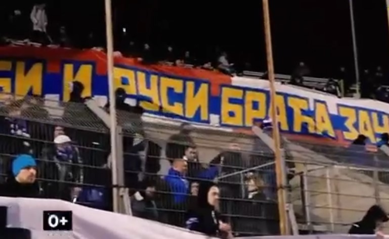 "IMAMO ZA KOGA DA NAVIJAMO" Spektakularna najava ruske televizije za dvoboj Srbije i Brazila (VIDEO)