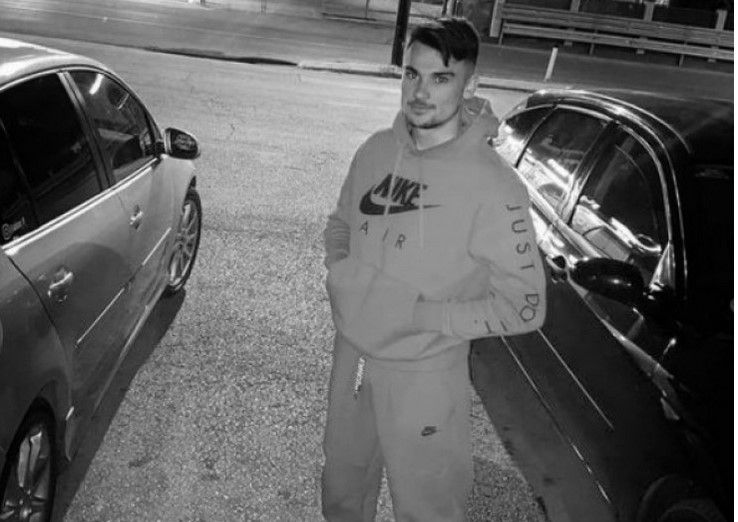 ŽIVINICE ZAVIJENE U CRNO Mladić poginuo u saobraćajnoj nesreći