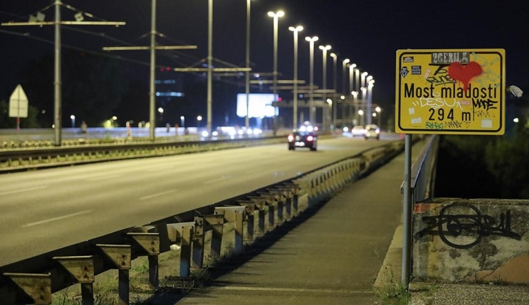 NEMA TRAGOVA NASILNE SMRTI U Savi u Zagrebu pronađeno tijelo
