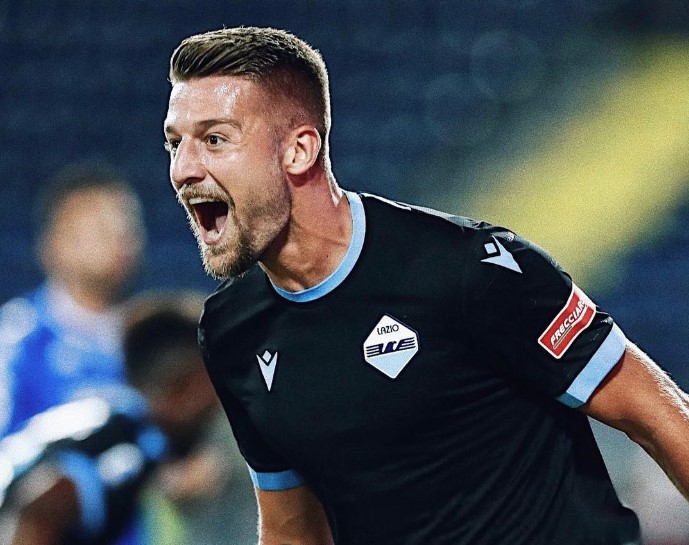 SRBI DOMINIRAJU Mitrović i Milinković-Savić strijelci u pobjedi Al Hilala