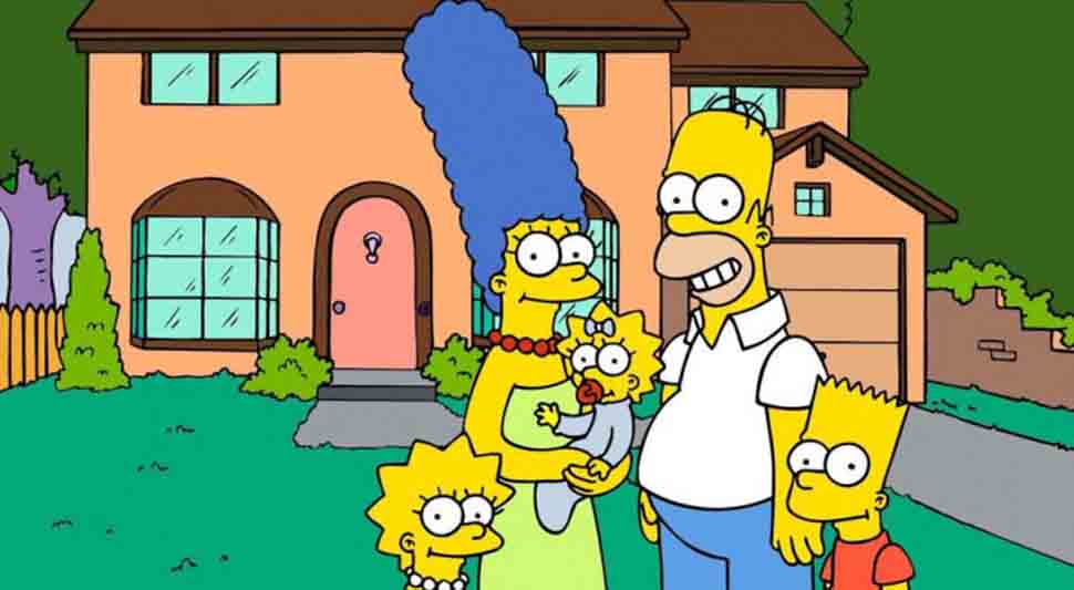 JEDNA OD NAJPOPULARNIJIH ANIMIRANIH SERIJA Jeste li se ikada zapitali zbog čega su Simpsonovi žuti - Tvorac otkrio istinu, a ovome se sigurno niste nadali