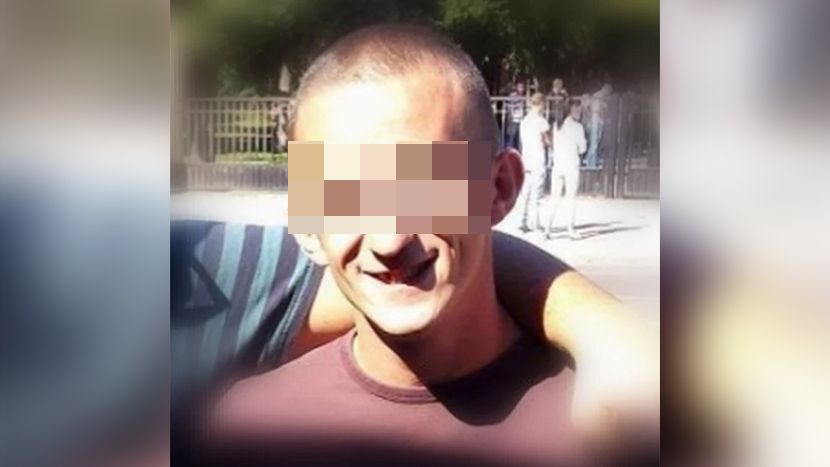ZABIO ČOVJEKU NOŽ U VRAT BEZ RAZLOGA Marko M. (44) lišen slobode zbog brutalnog ubistva Spasoja P. (31)