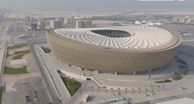 SRBIJA I BRAZIL POSTAVILI REKORD U KATARU Na stadionu bilo više navijača nego što je kapacitet!